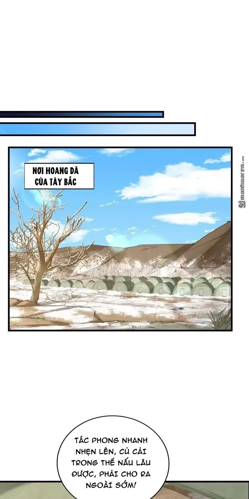 Đệ Nhất Danh Sách Chap 374 - Next Chap 375