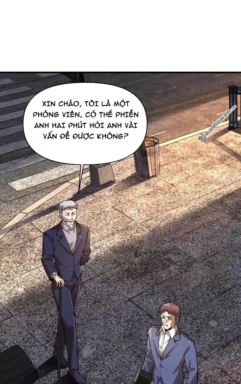 Đệ Nhất Danh Sách Chap 376 - Next Chap 377