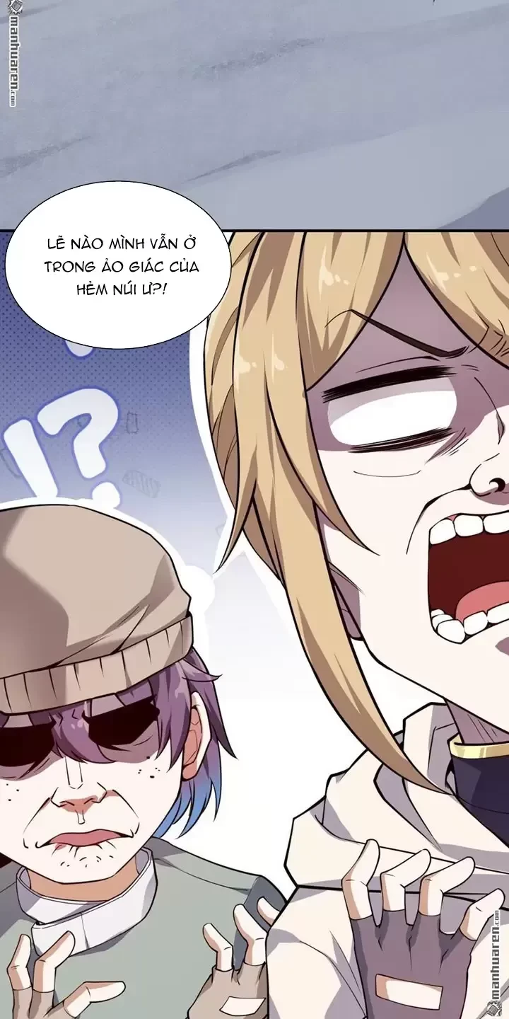 Đệ Nhất Danh Sách Chap 381 - Next Chap 382