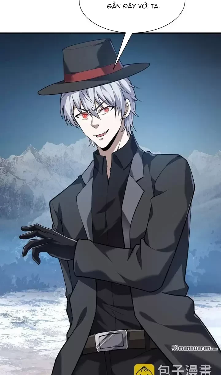 Đệ Nhất Danh Sách Chap 381 - Next Chap 382