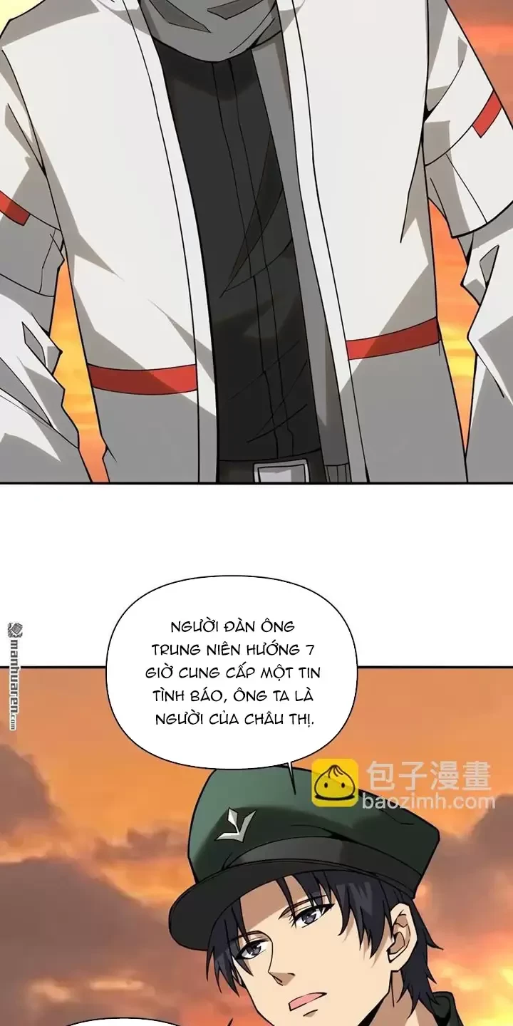 Đệ Nhất Danh Sách Chap 381 - Next Chap 382