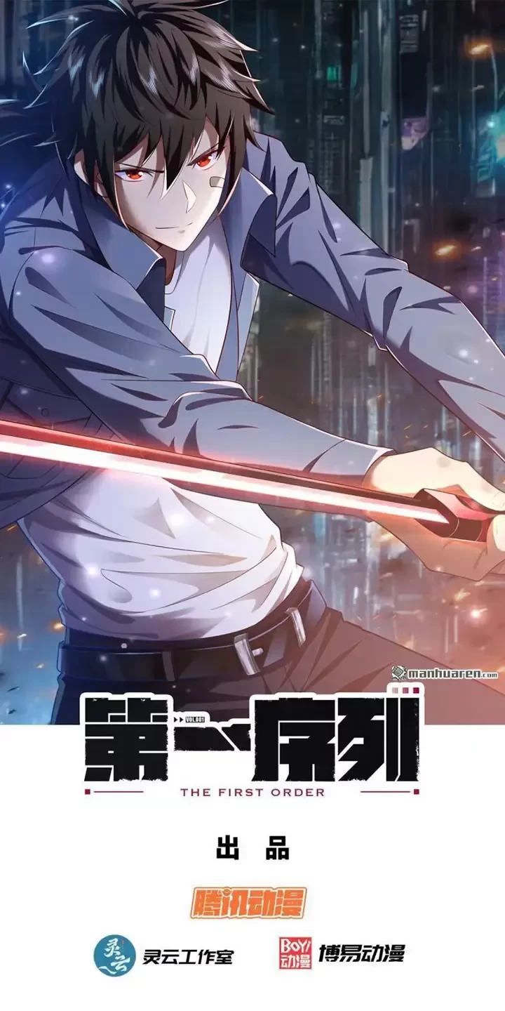 Đệ Nhất Danh Sách Chap 382 - Next Chap 383