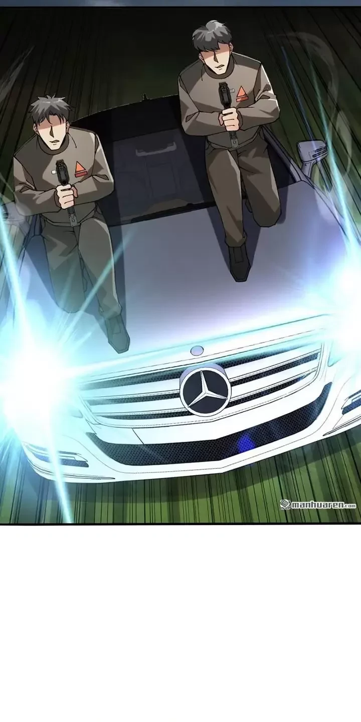 Đệ Nhất Danh Sách Chap 382 - Next Chap 383