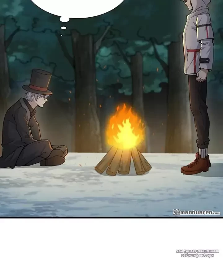 Đệ Nhất Danh Sách Chap 382 - Next Chap 383