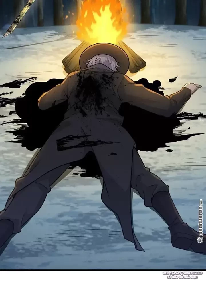 Đệ Nhất Danh Sách Chap 382 - Next Chap 383