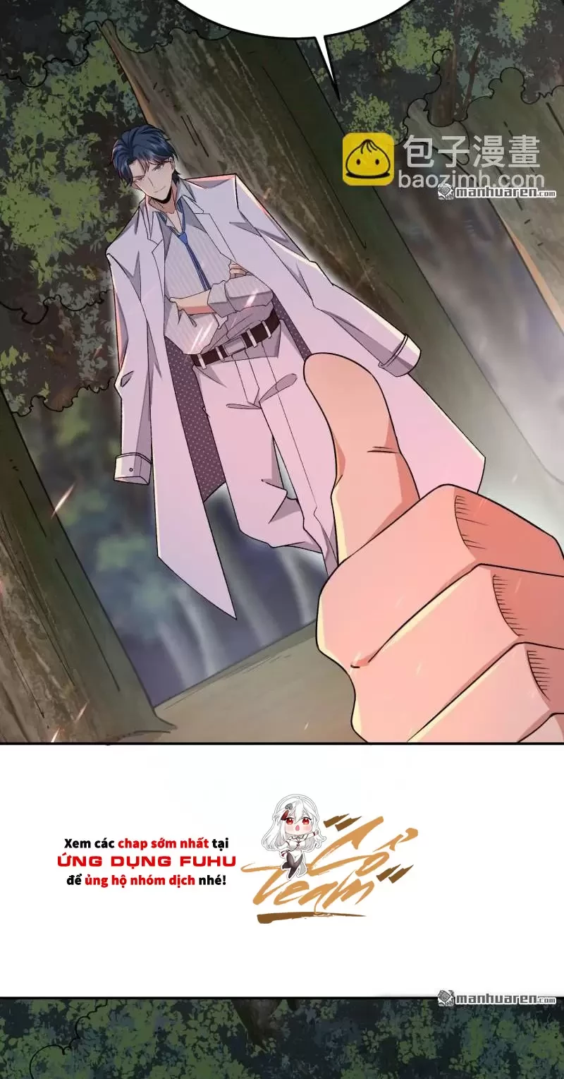 Đệ Nhất Danh Sách Chap 398 - Next Chap 399