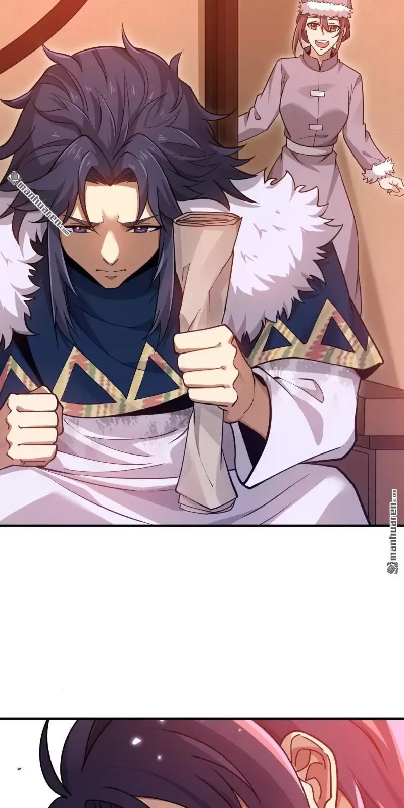 Đệ Nhất Danh Sách Chap 401 - Next Chap 402