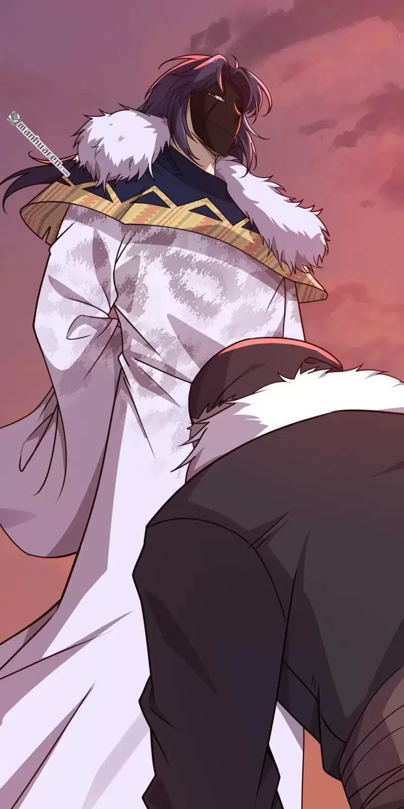 Đệ Nhất Danh Sách Chap 401 - Next Chap 402