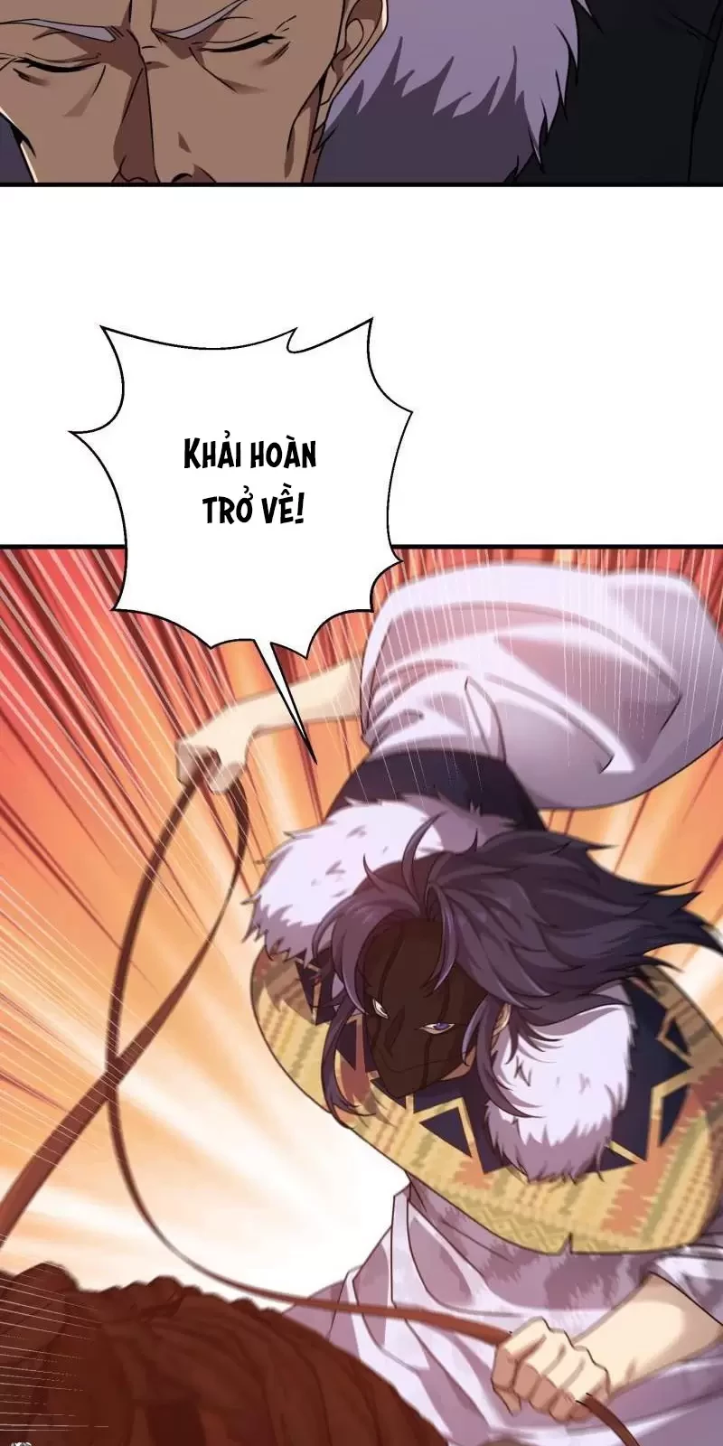 Đệ Nhất Danh Sách Chap 401 - Next Chap 402