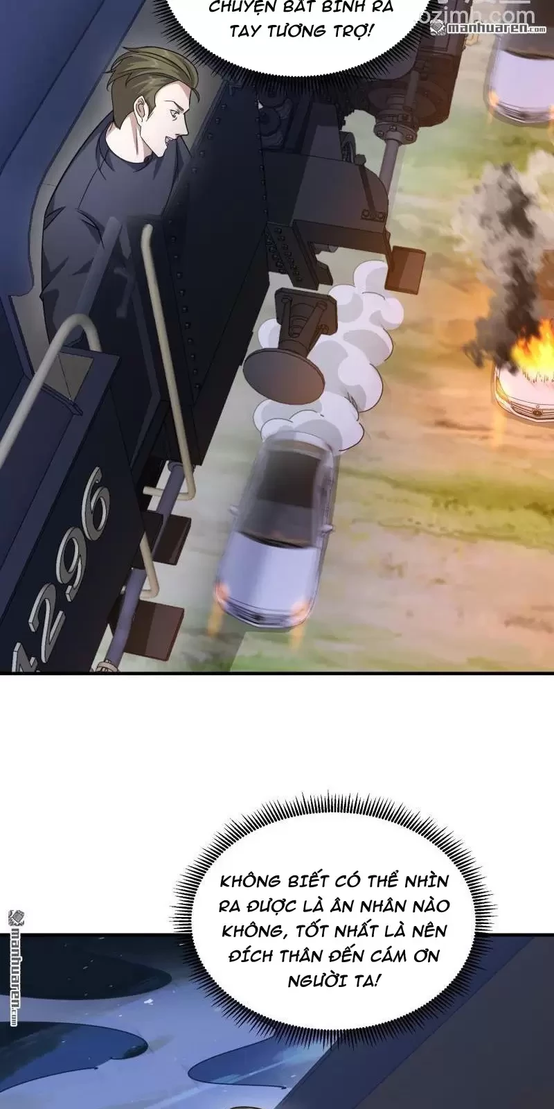 Đệ Nhất Danh Sách Chap 402 - Next Chap 403