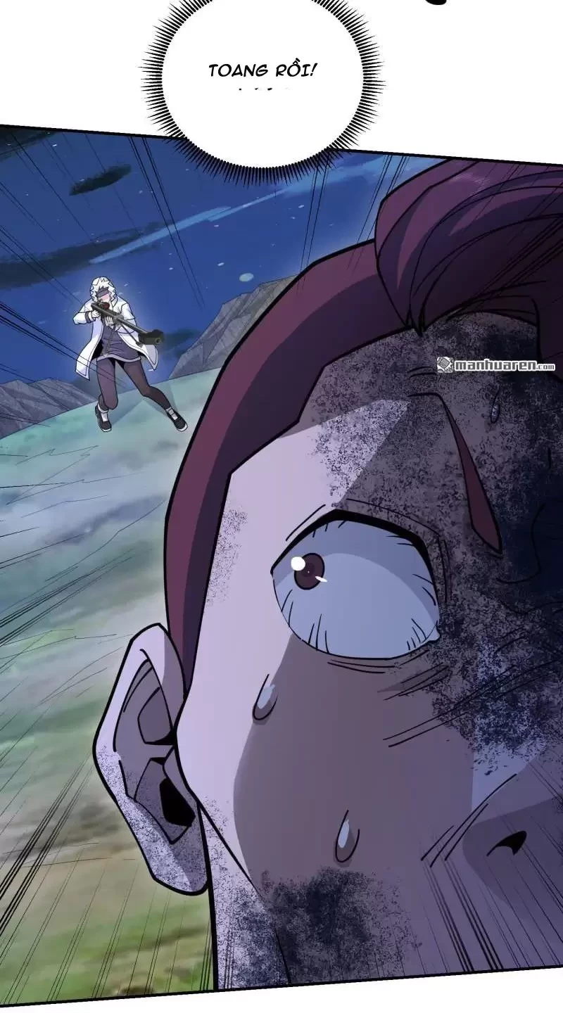 Đệ Nhất Danh Sách Chap 402 - Next Chap 403