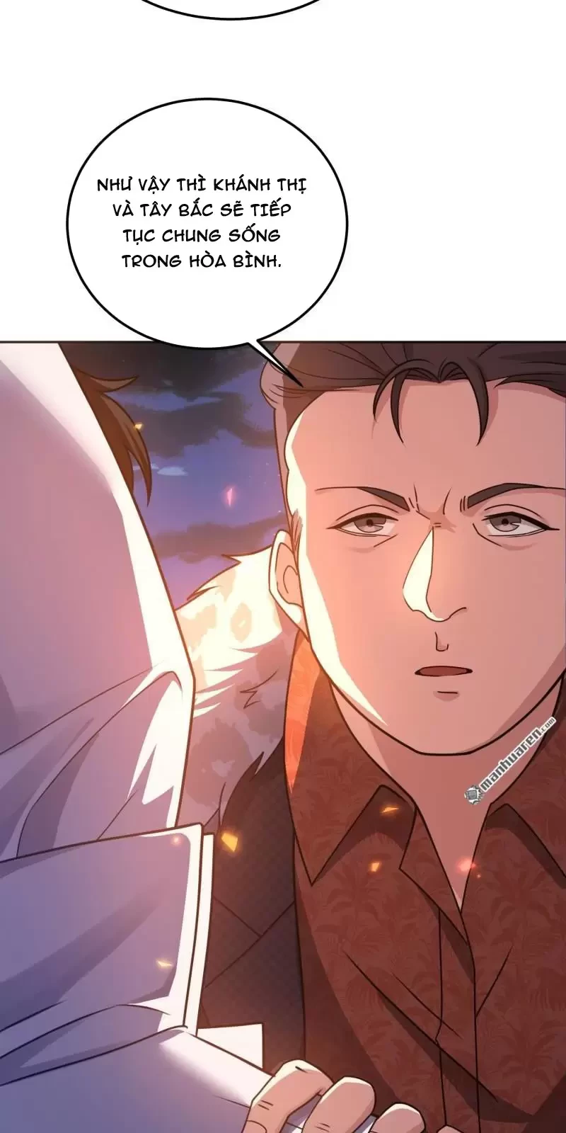 Đệ Nhất Danh Sách Chap 402 - Next Chap 403