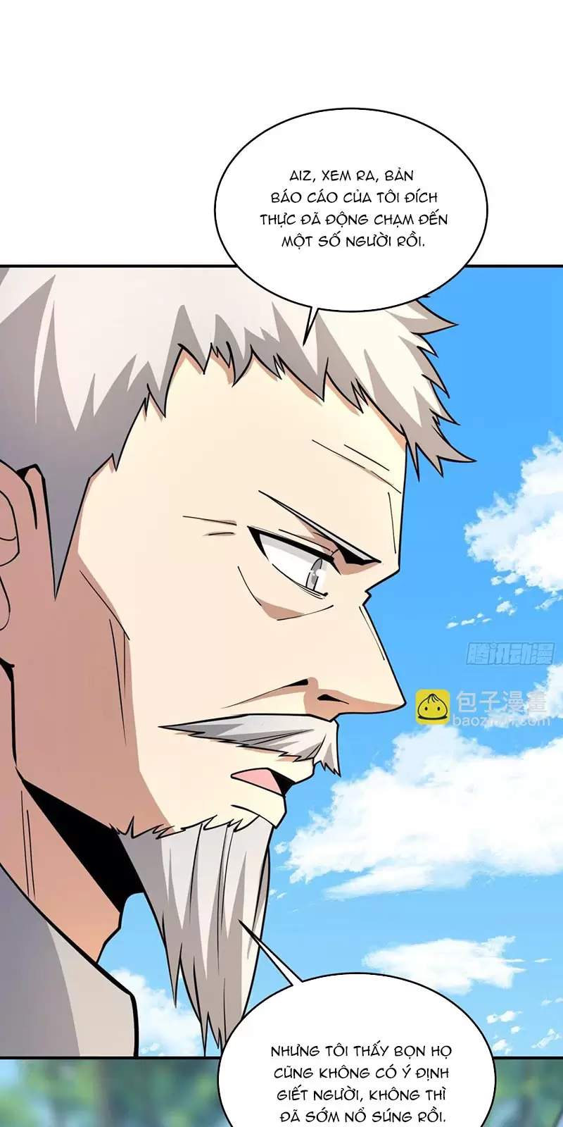 Đệ Nhất Danh Sách Chap 407 - Next Chap 408