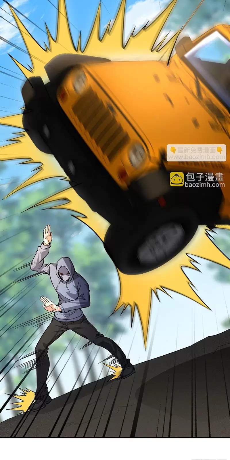 Đệ Nhất Danh Sách Chap 407 - Next Chap 408