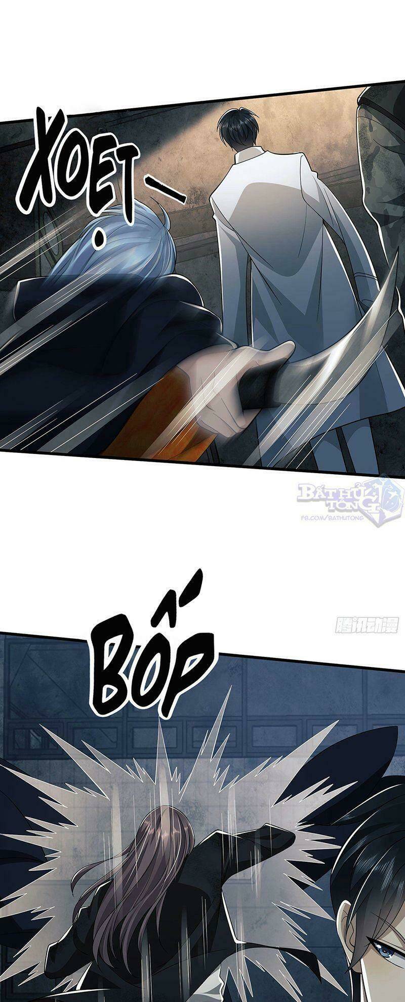 Đệ Nhất Danh Sách Chap 42 - Next Chap 43