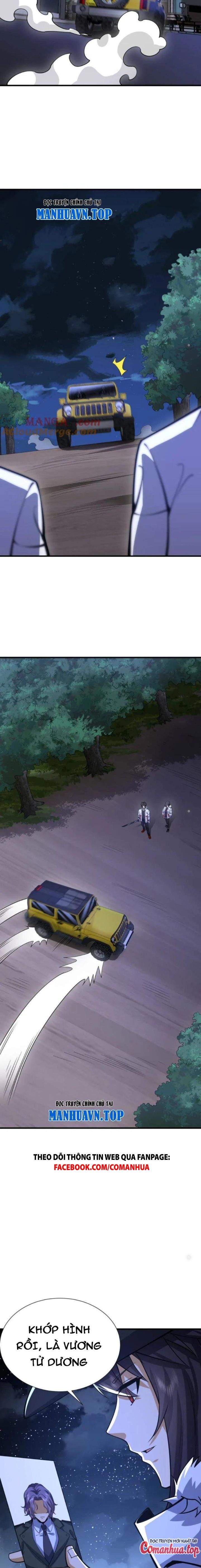 Đệ Nhất Danh Sách Chap 422 - Next Chap 423