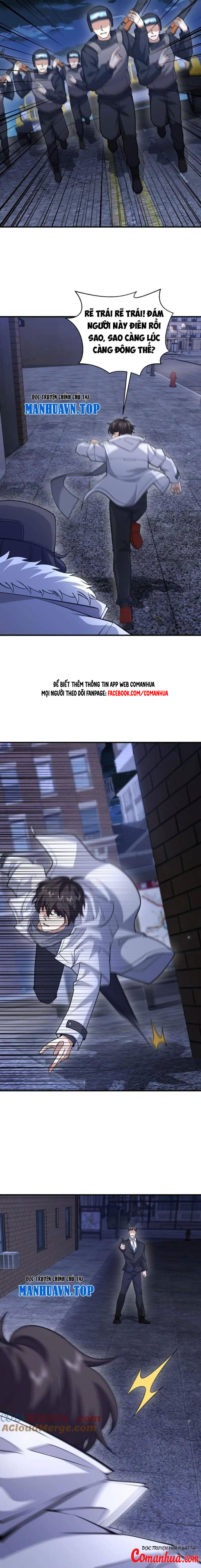 Đệ Nhất Danh Sách Chap 423 - Next Chap 424