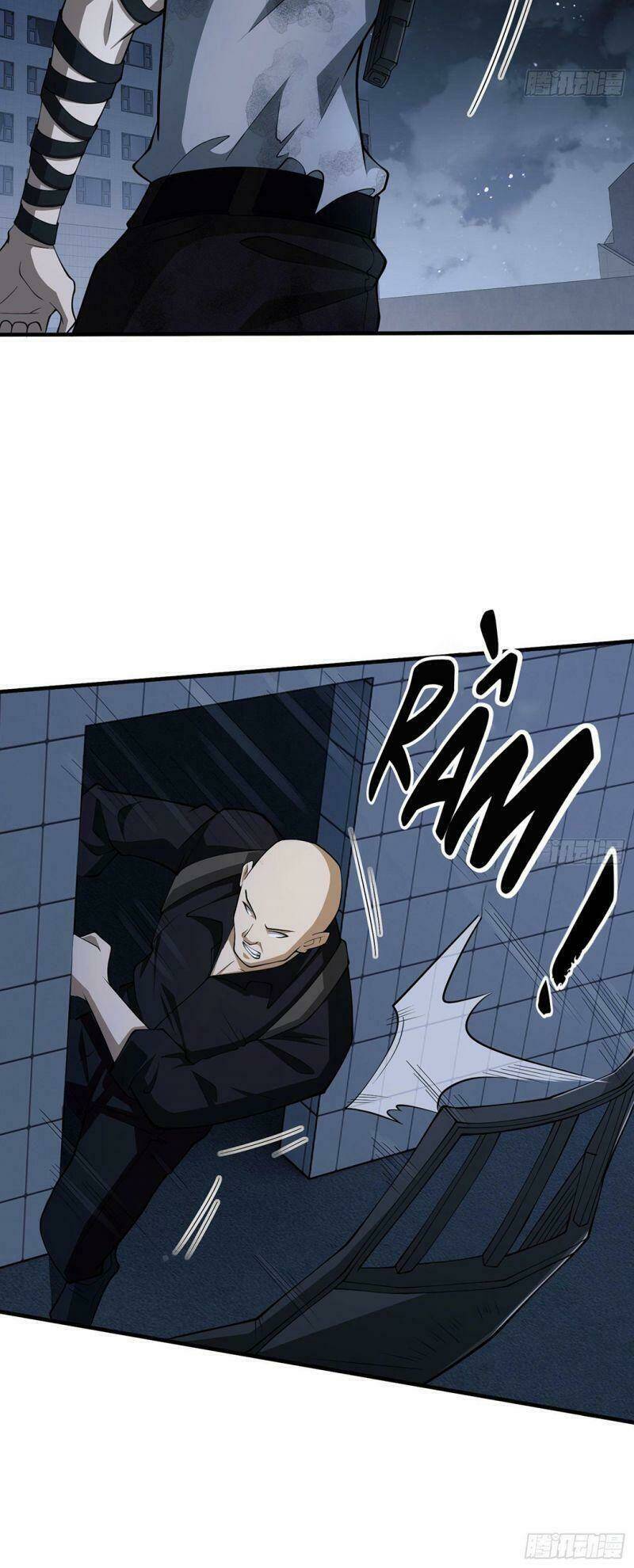 Đệ Nhất Danh Sách Chap 43 - Next Chap 44