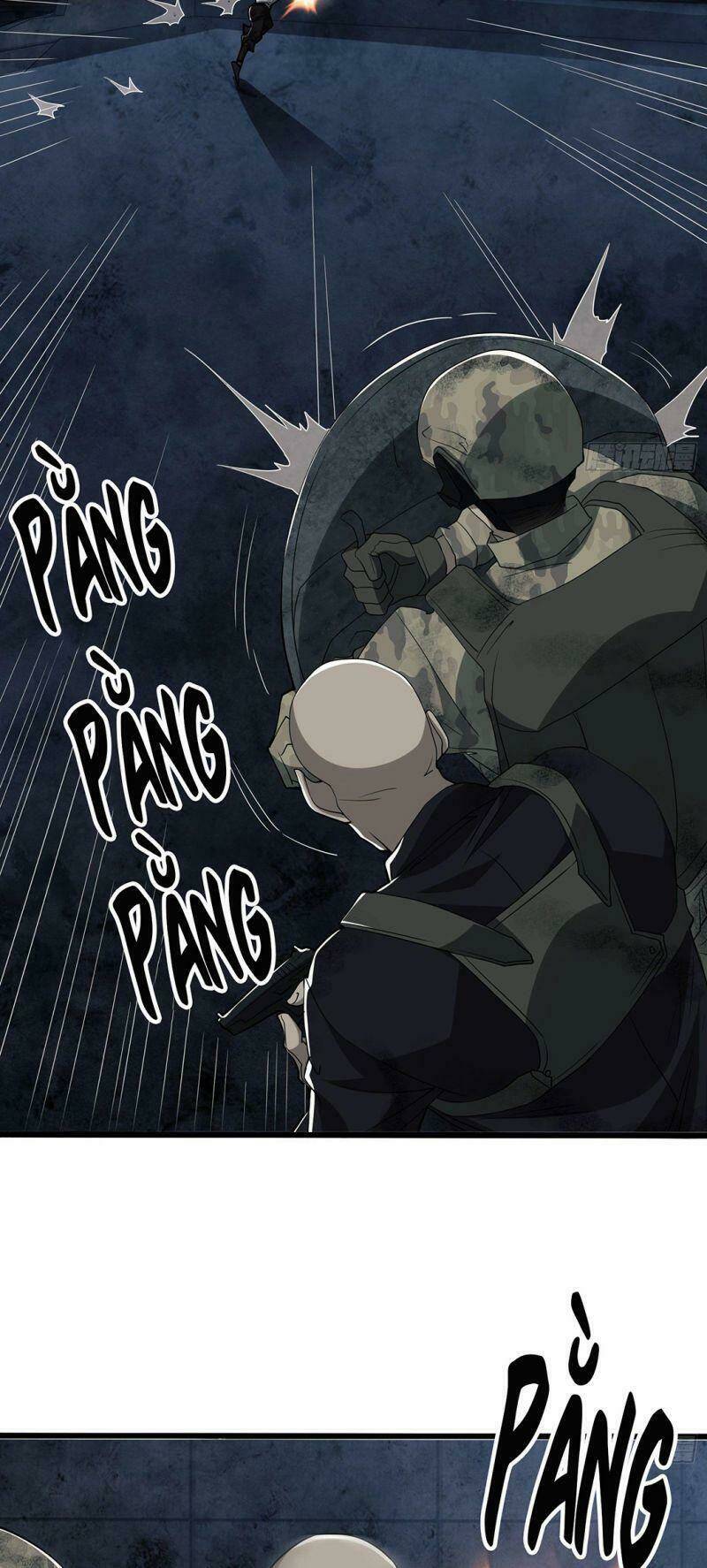 Đệ Nhất Danh Sách Chap 43 - Next Chap 44