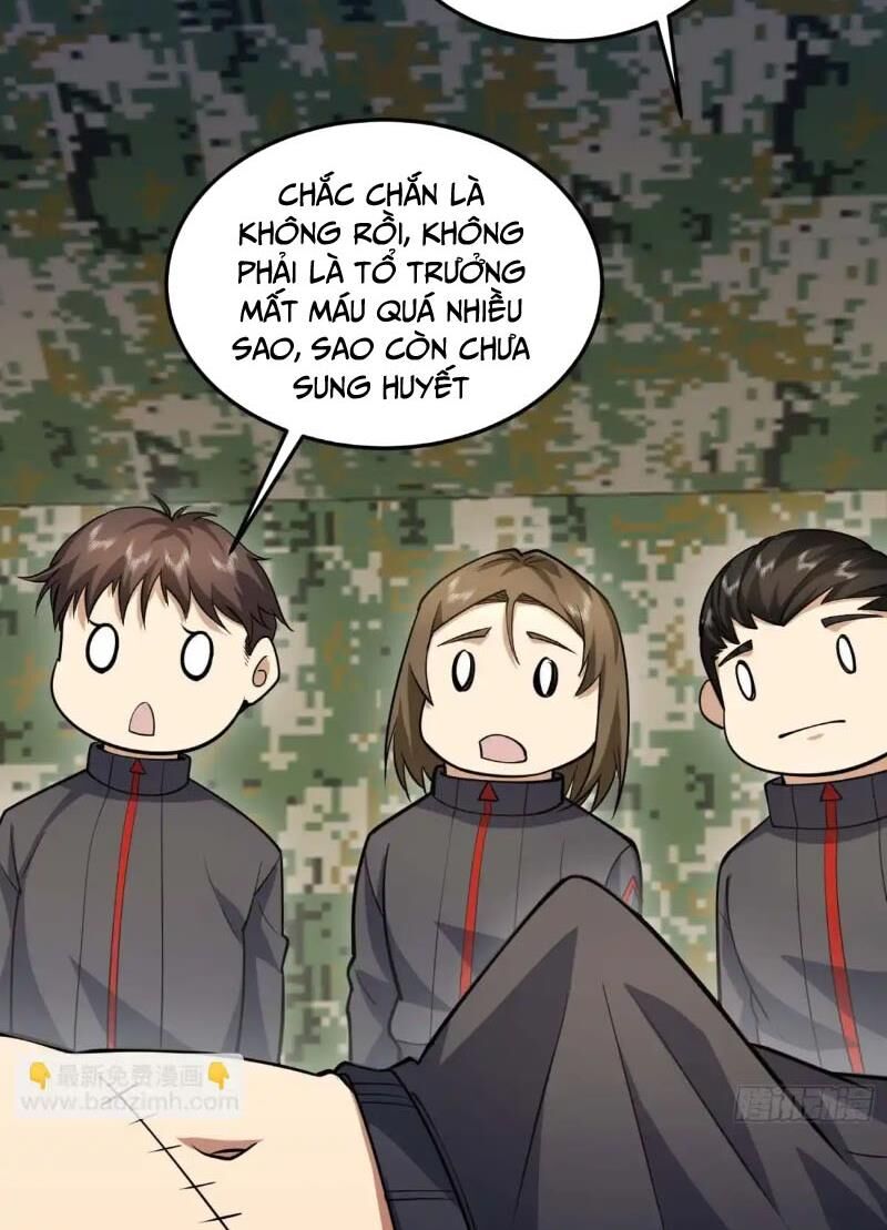 Đệ Nhất Danh Sách Chap 432 - Next Chap 433