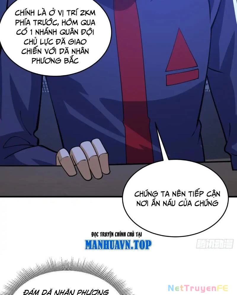 Đệ Nhất Danh Sách Chap 434 - Next Chap 435