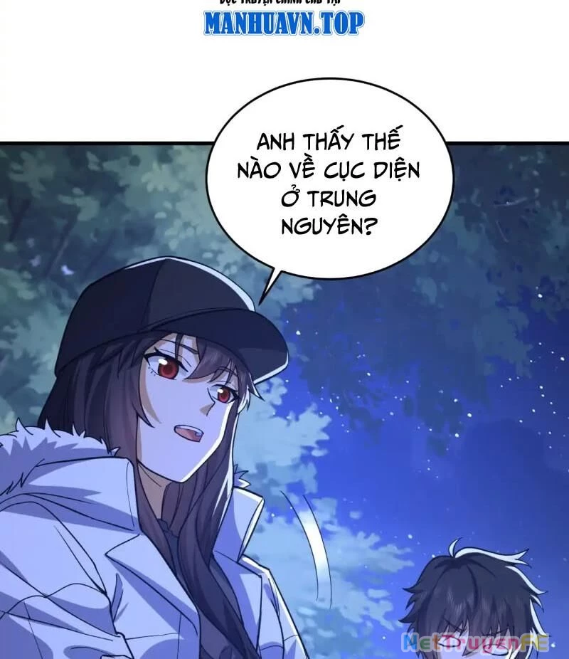 Đệ Nhất Danh Sách Chap 434 - Next Chap 435