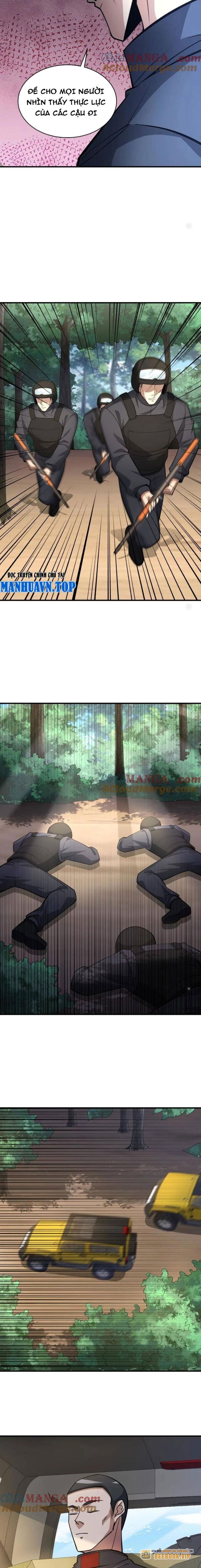 Đệ Nhất Danh Sách Chap 455 - Next Chap 456