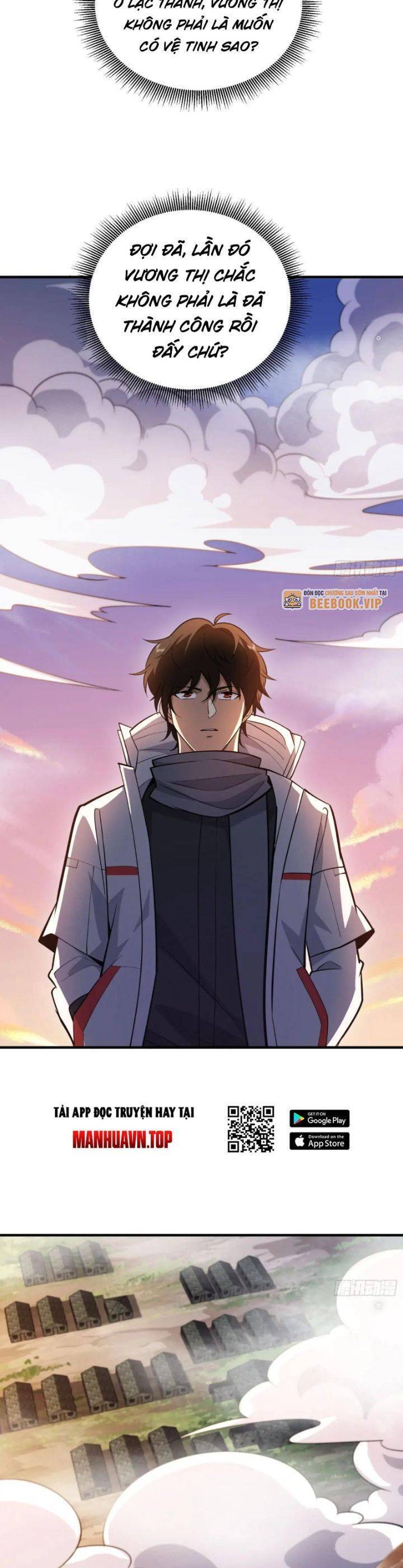 Đệ Nhất Danh Sách Chap 478 - Next Chap 479