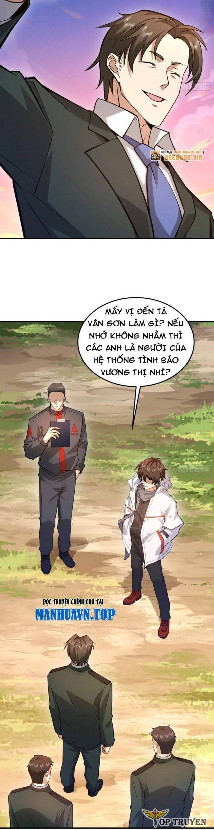 Đệ Nhất Danh Sách Chap 478 - Next Chap 479