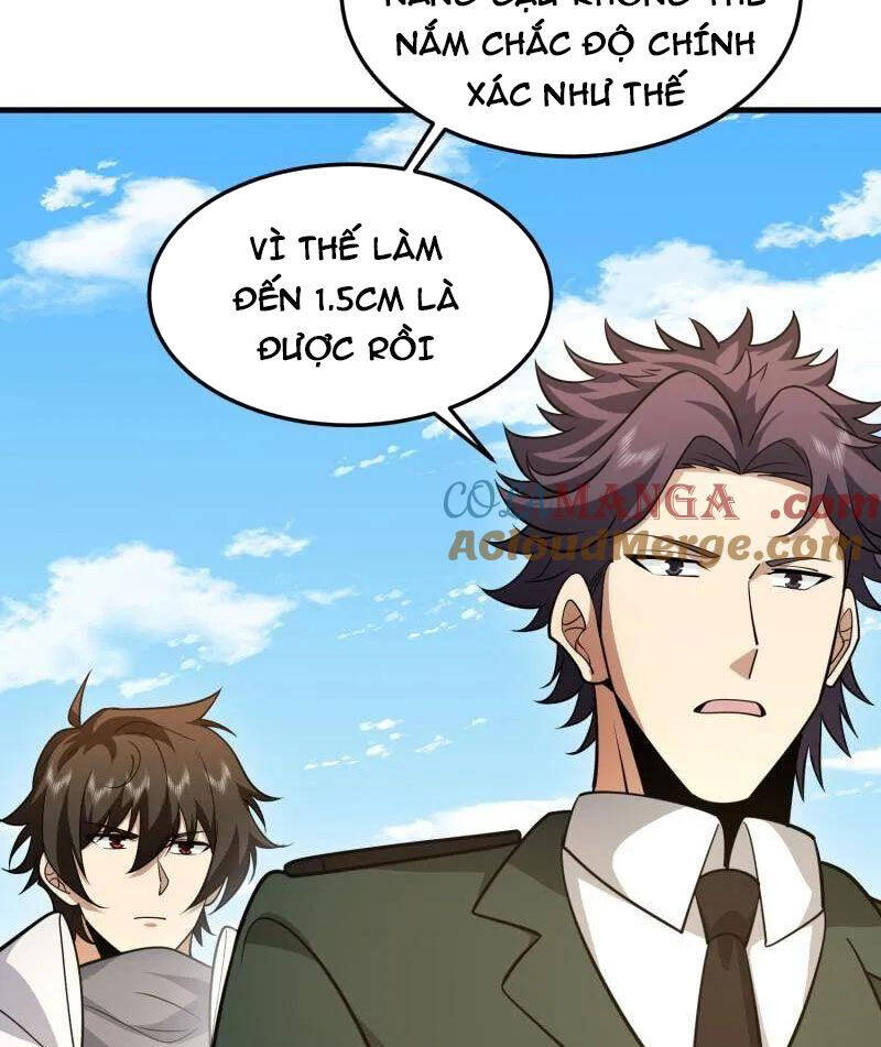 Đệ Nhất Danh Sách Chap 480 - Next Chap 481