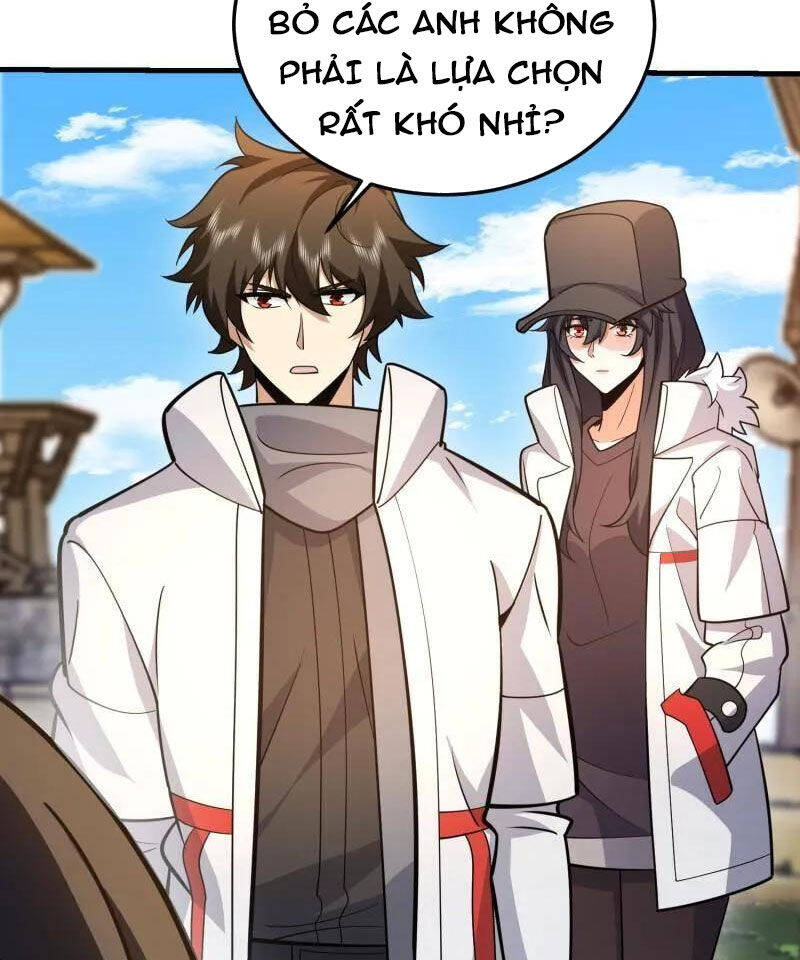 Đệ Nhất Danh Sách Chap 480 - Next Chap 481