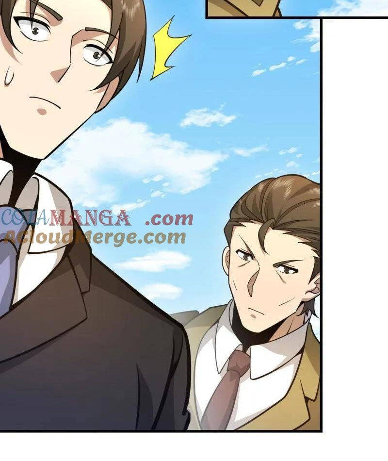 Đệ Nhất Danh Sách Chap 480 - Next Chap 481