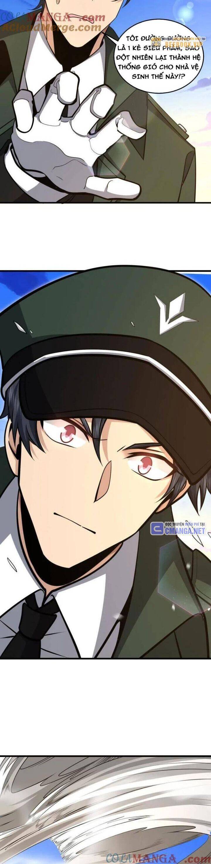 Đệ Nhất Danh Sách Chap 491 - Next Chap 492