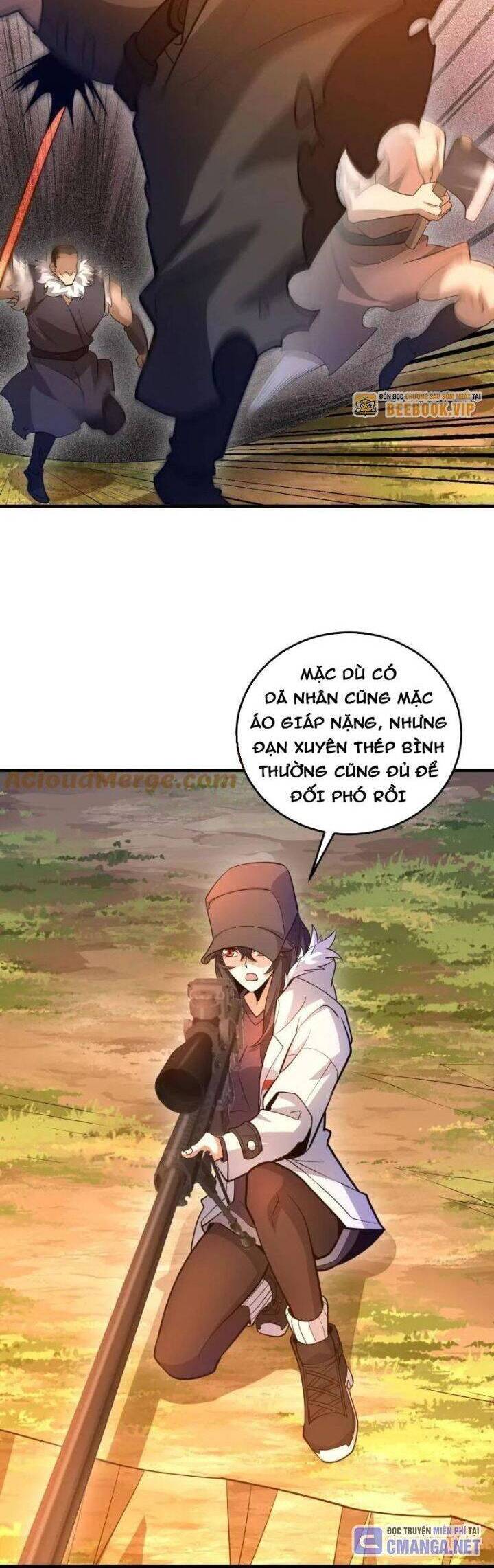 Đệ Nhất Danh Sách Chap 491 - Next Chap 492