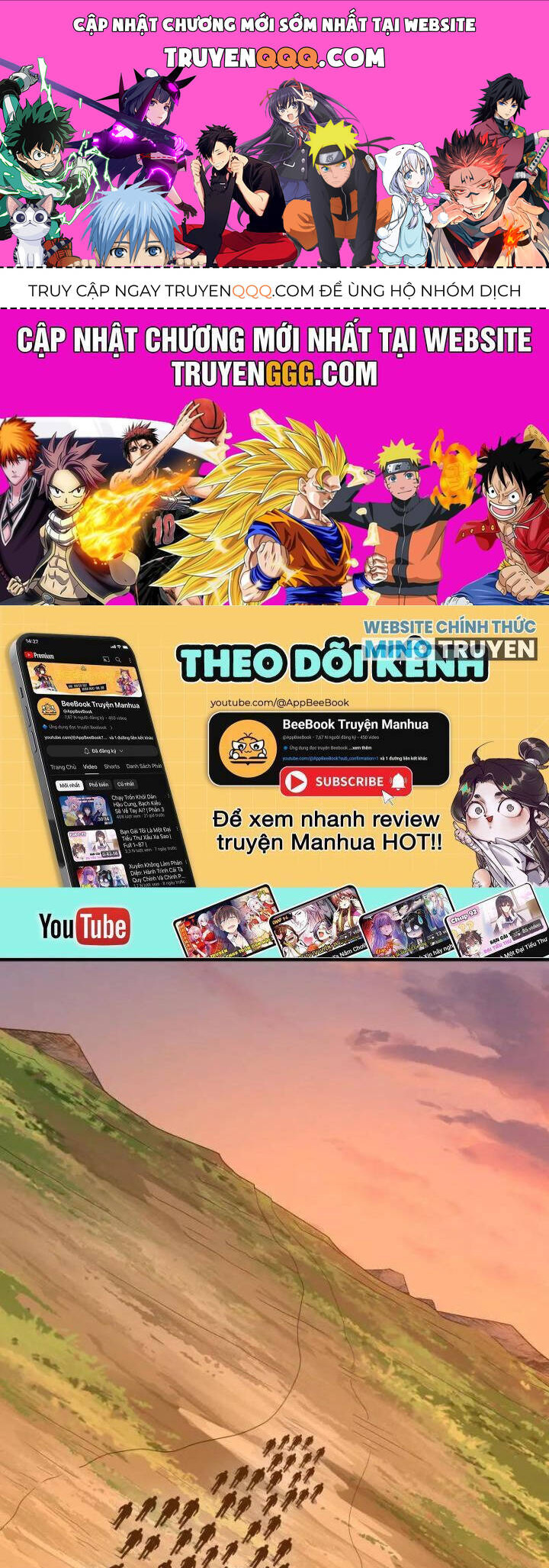 Đệ Nhất Danh Sách Chap 493 - Next Chap 494