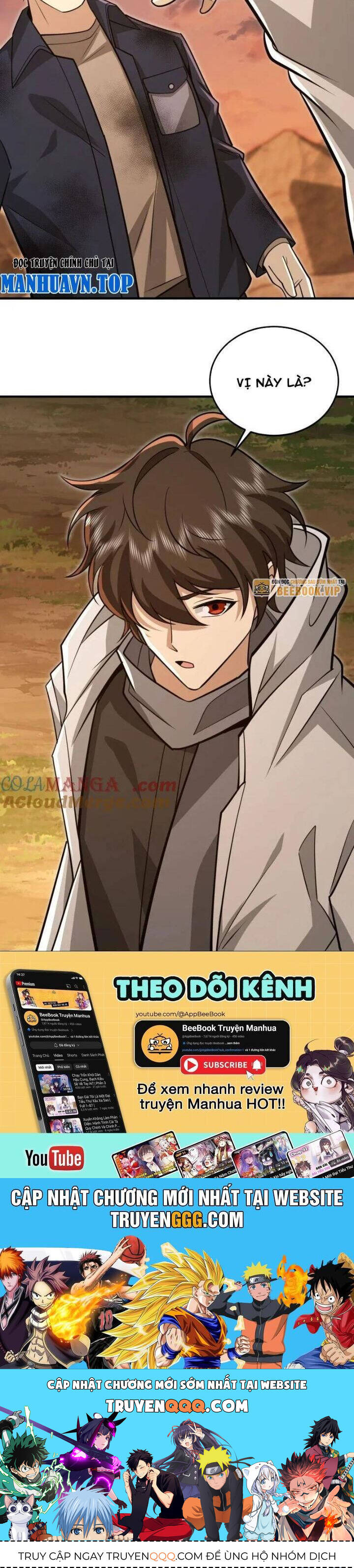 Đệ Nhất Danh Sách Chap 493 - Next Chap 494