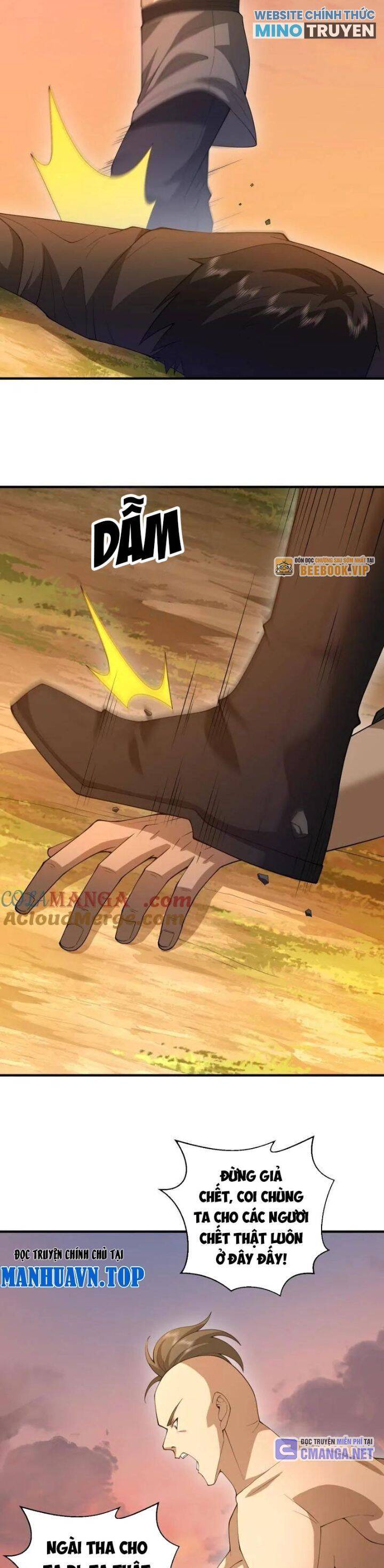 Đệ Nhất Danh Sách Chap 493 - Next Chap 494