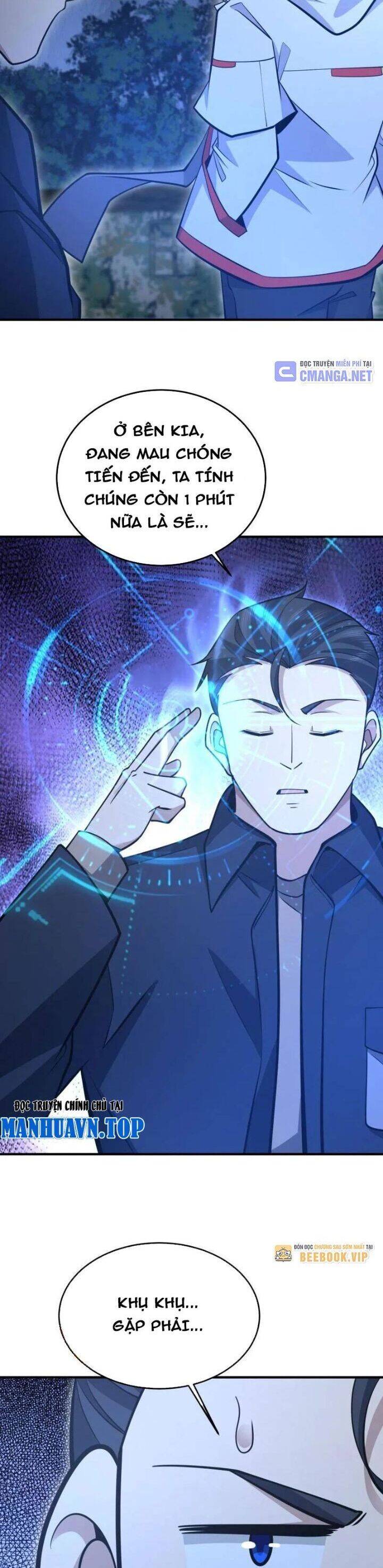 Đệ Nhất Danh Sách Chap 497 - Next Chap 498