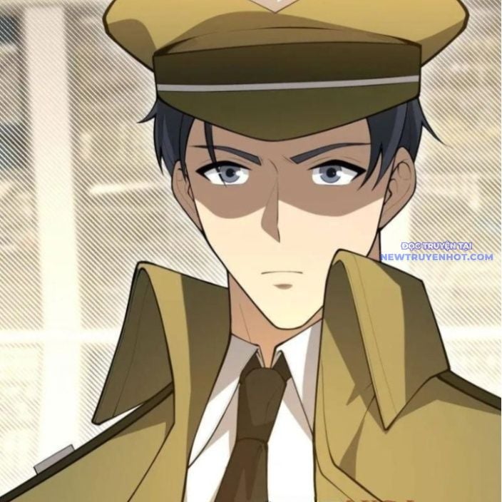 Đệ Nhất Danh Sách Chap 527 - Next Chap 528