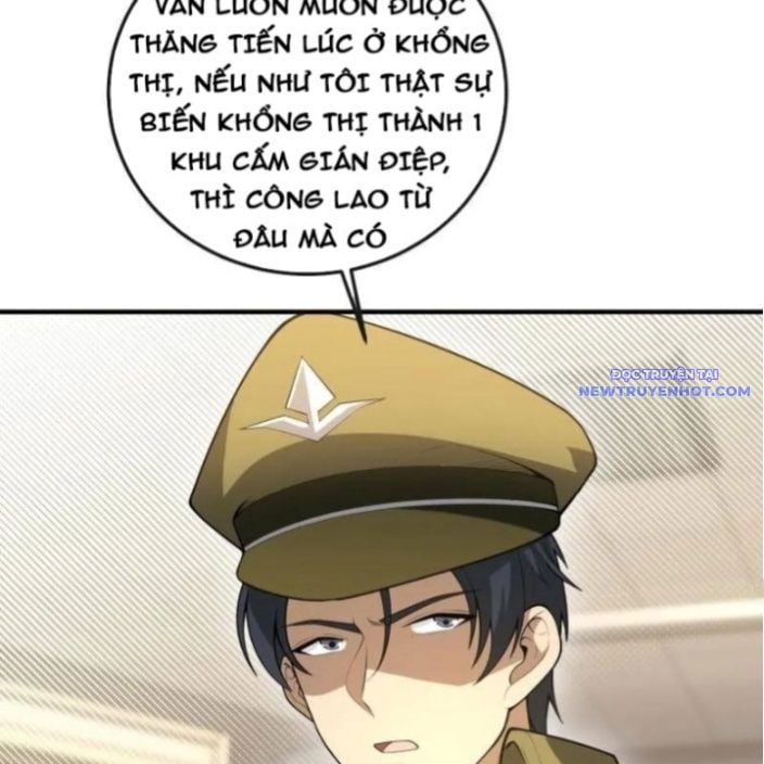 Đệ Nhất Danh Sách Chap 527 - Next Chap 528