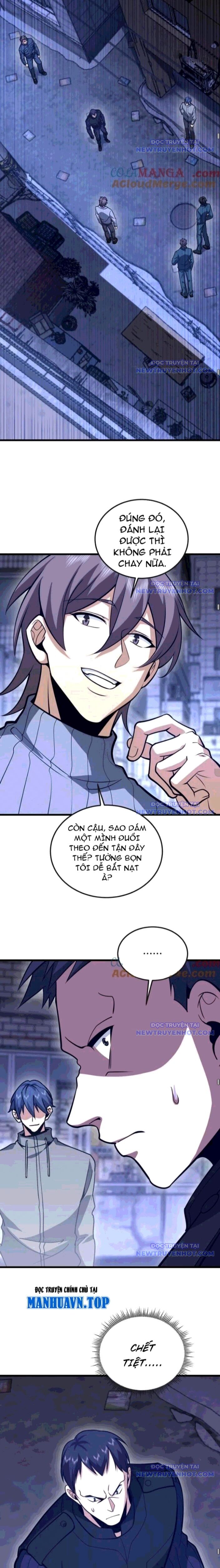 Đệ Nhất Danh Sách Chap 542 - Next Chap 543