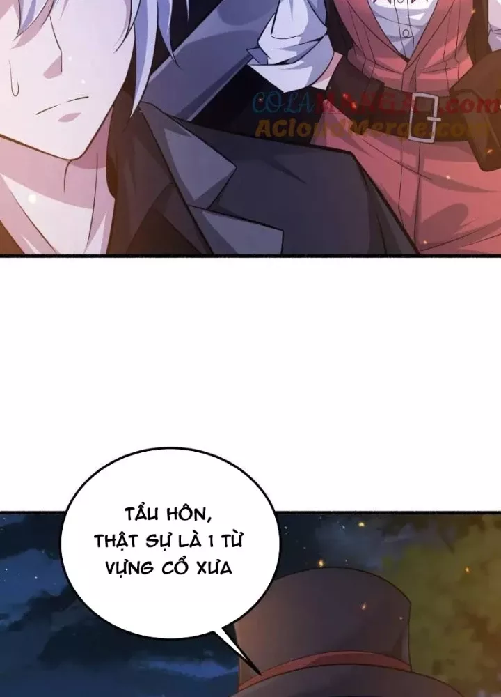 Đệ Nhất Danh Sách Chap 570 - Next Chap 571