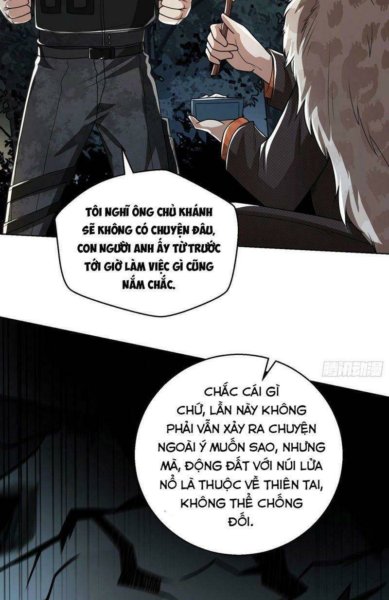 Đệ Nhất Danh Sách Chap 58 - Next Chap 59