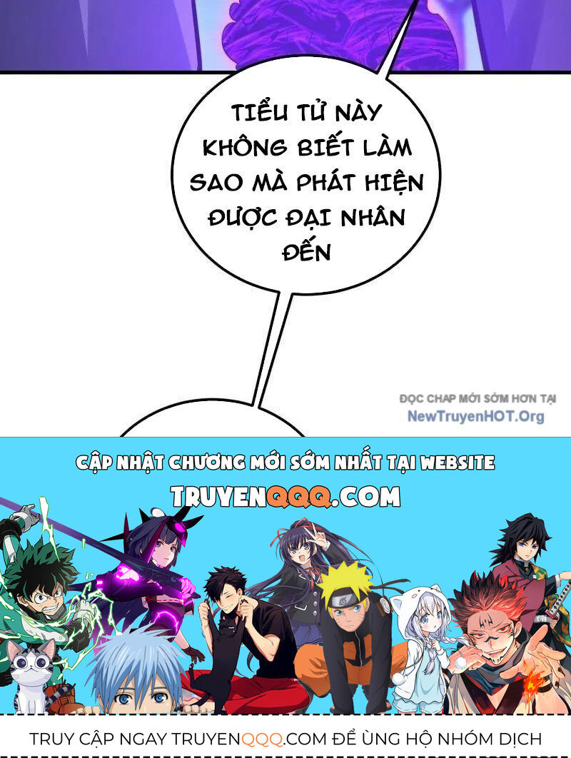 Đệ Nhất Danh Sách Chap 582 - Next Chap 583