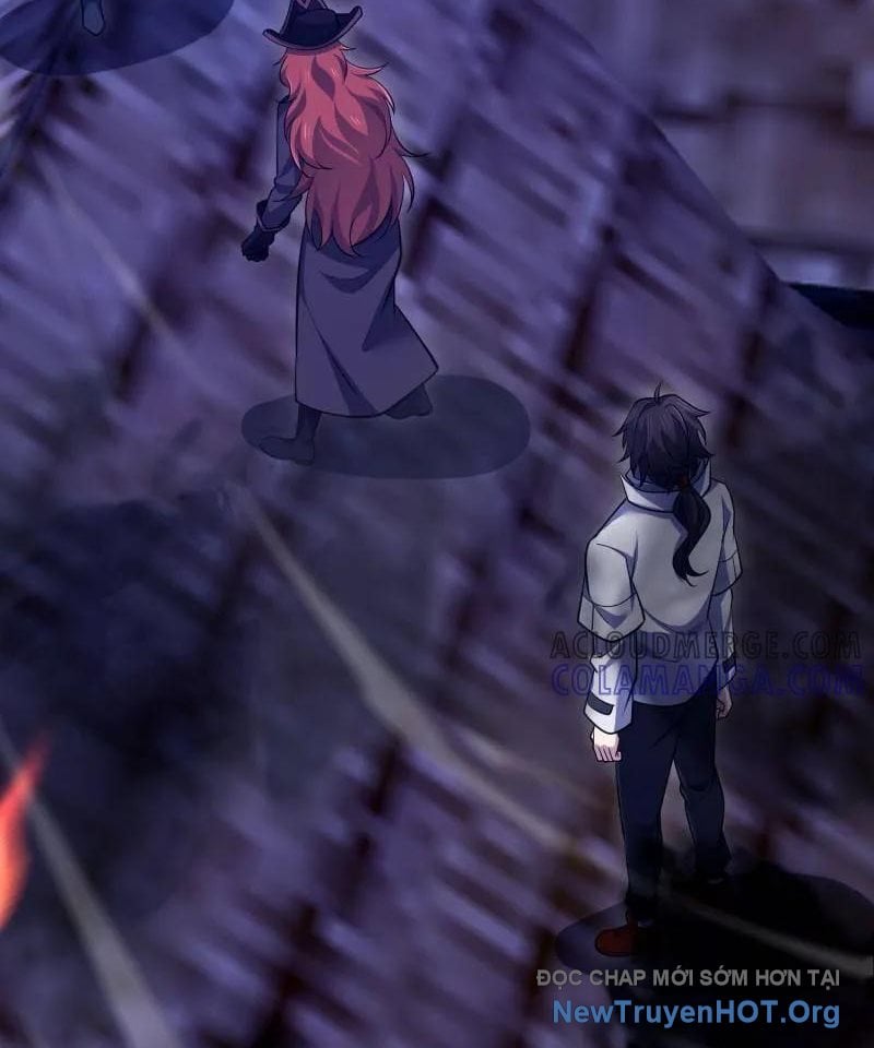 Đệ Nhất Danh Sách Chap 589 - Next Chap 590