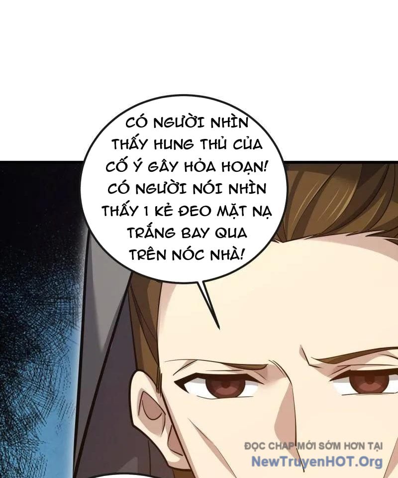 Đệ Nhất Danh Sách Chap 589 - Next Chap 590