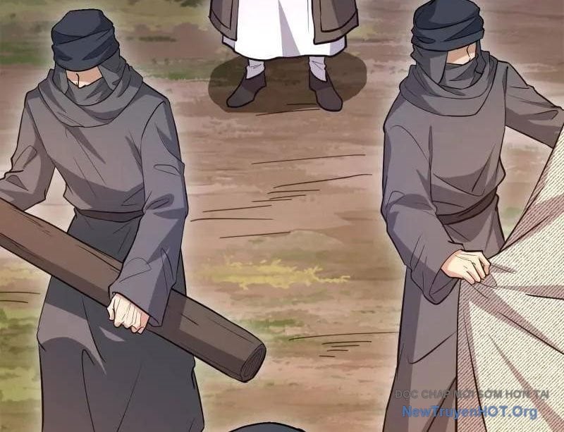 Đệ Nhất Danh Sách Chap 590 - Next Chap 591