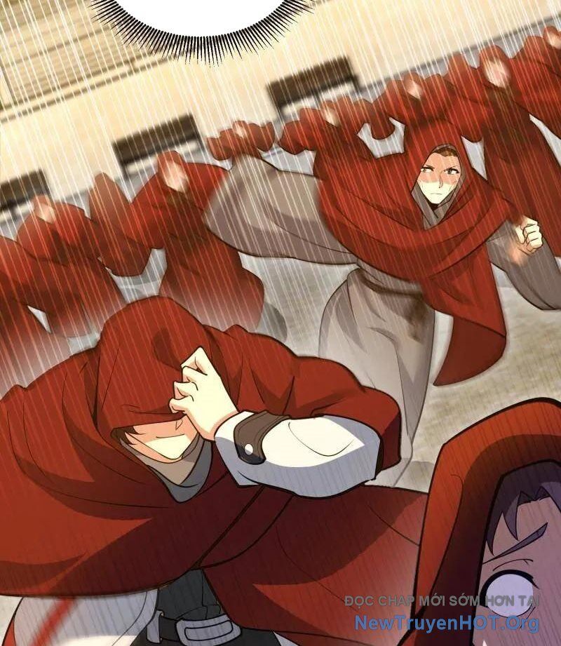 Đệ Nhất Danh Sách Chap 595 - Next Chap 596