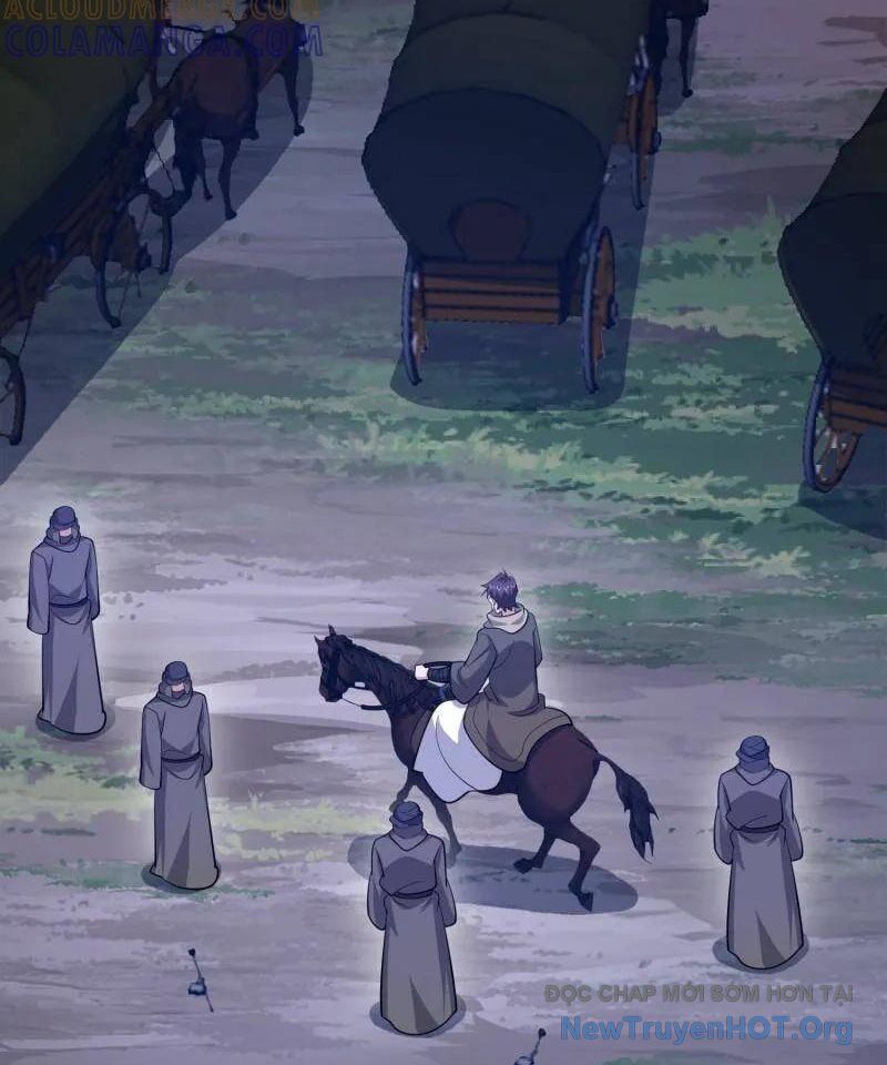 Đệ Nhất Danh Sách Chap 595 - Next Chap 596