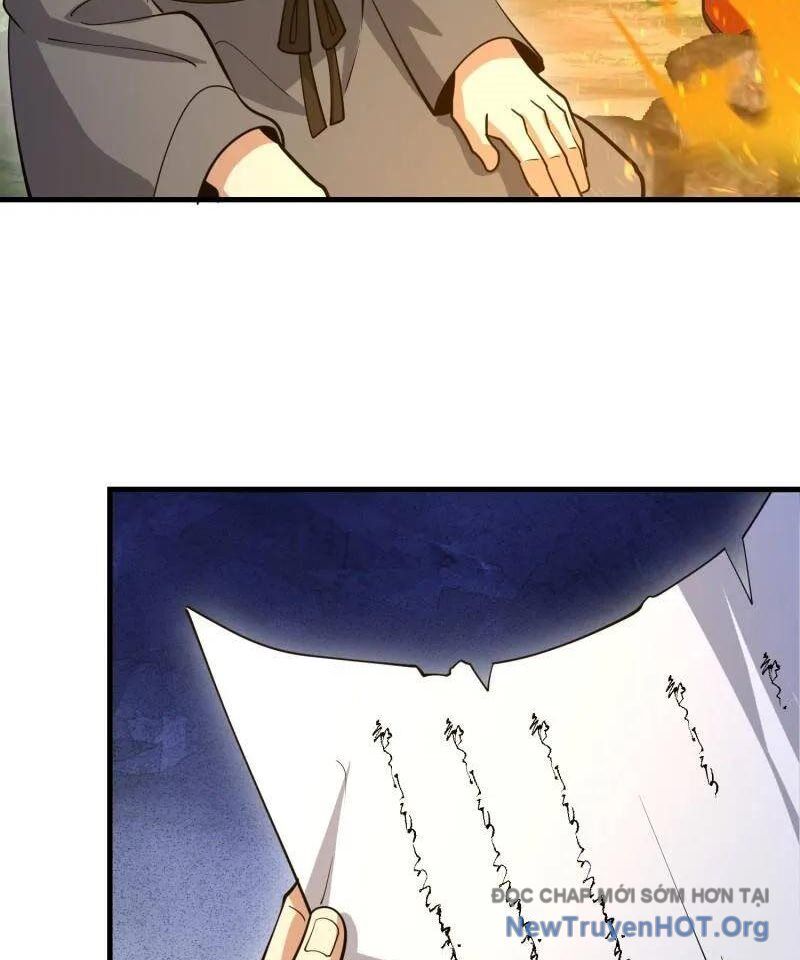 Đệ Nhất Danh Sách Chap 595 - Next Chap 596